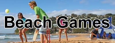 water games for the beach, beach toys for sale in Ballina, Coffs Harbour, Lismore and Grafton