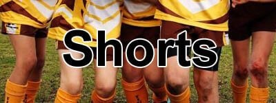 rugby league shorts, rugby union pants, steeden, gilbert