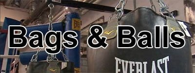 punching bags, boxing bags, freestanding punching bag