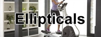 Elliptical Trainers for sale in coffs harbour, grafton, lismore and ballina