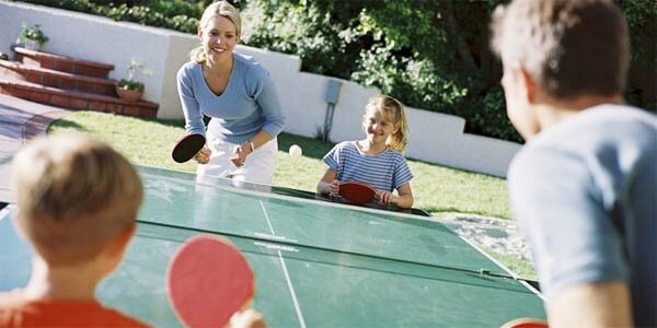 Table Tennis