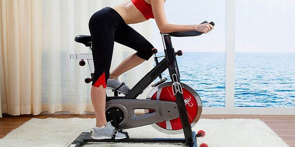 Exercise Bikes for Home Fitness