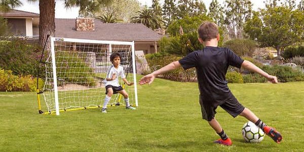 Soccer Goals