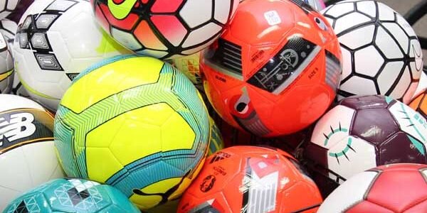 Sporting club ball supplies in Ballina, Coffs Harbour, Lismore and Grafton