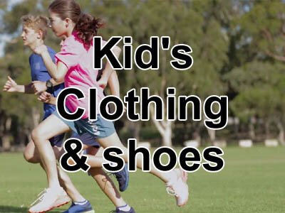 kids Adidas shoes and clothing