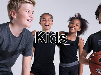 Children's Exercise Clothing