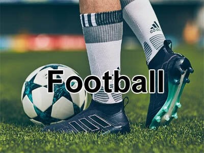 Adidas Football Products