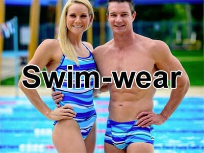 Women's Swimwear