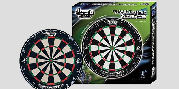 Dartboard