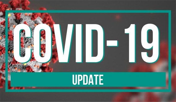 COVID-19 Update from Sportspower