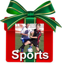 Gift Ideas for Australian Sports Players