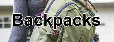 backpacks for school