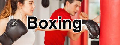 boxing equipment, punch gloves
