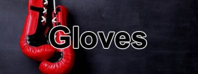 boxing gloves, punch mitts, bag gloves