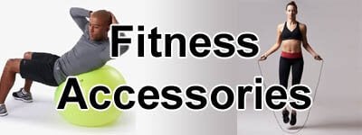 Fitness accessories, skipping ropes, training equipment for sale in Lismore, Ballina, Coffs Harbour and Grafton