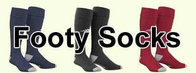 football socks and team socks for sale online