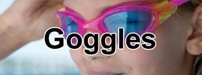swim goggles, pool goggles, childrens goggles for training in Ballina, Coffs Harbour, Lismore and Grafton