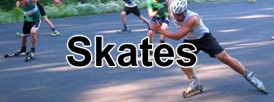 roller skates, inline skates