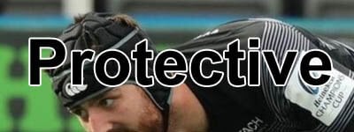 rugby league headgear, rugby union shoulder protection, steeden, gilbert football helmet