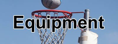 sportspower netball ring