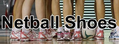 netball boots, Asics netball shoes, Asics netburner