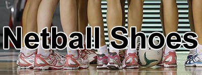 netball shoes