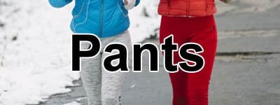 womens long pants and track pants