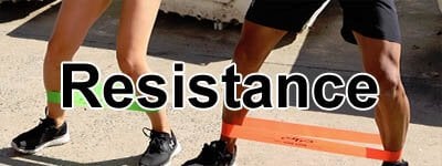 Resistance Bands for Sale in Australia