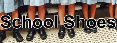 kids school shoes