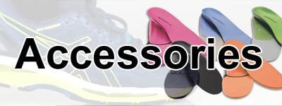 sports innersoles and shoe accessories