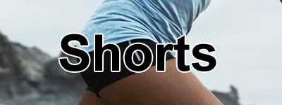 womens exercise shorts and sports pants for women