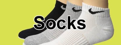 sports socks and running socks for sale onlne