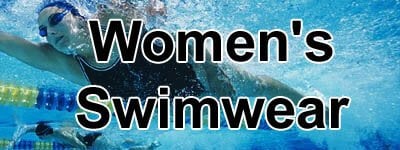 womens swimwear and bathers from Speedo, Zoggs, and Funkita