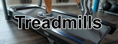 treadmills running machines