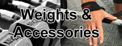 Weight plates, dumbells, and weight accessories for sale in coffs harbour, grafton, lismore and ballina