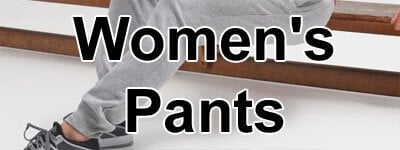 women's track pants - Nike, Adidas, Puma