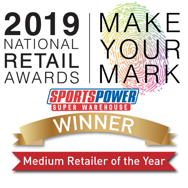 National Retail Awards 2019