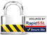 Trust Rapid SSL