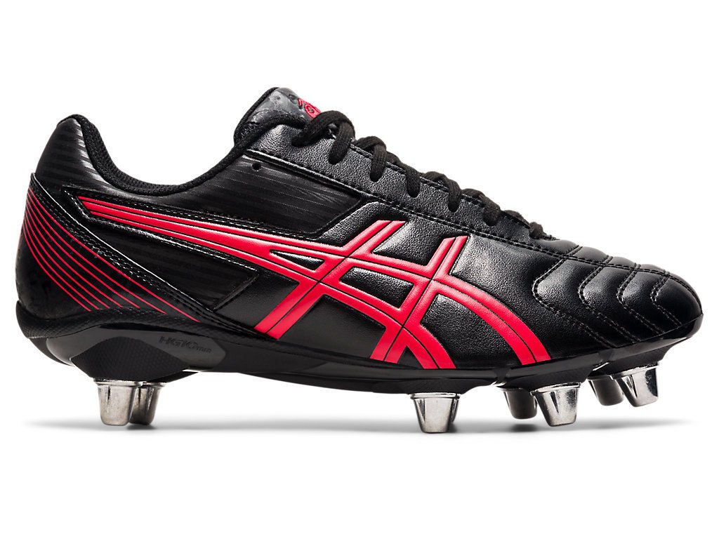 Asics Lethal Tackle Adults Rugby Boots 