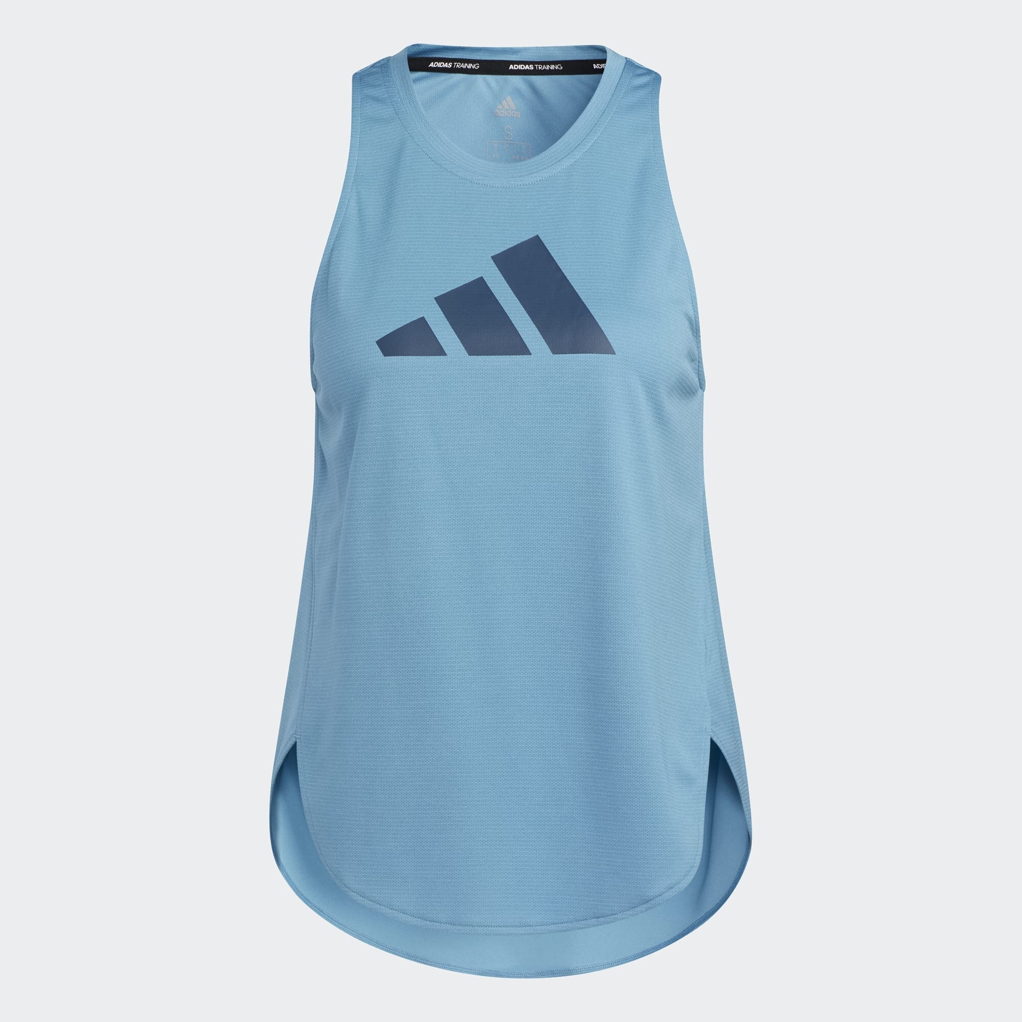 Adidas BOS Logo Tank Womens - Buy Online - Ph: 1800-370-766 - AfterPay ...