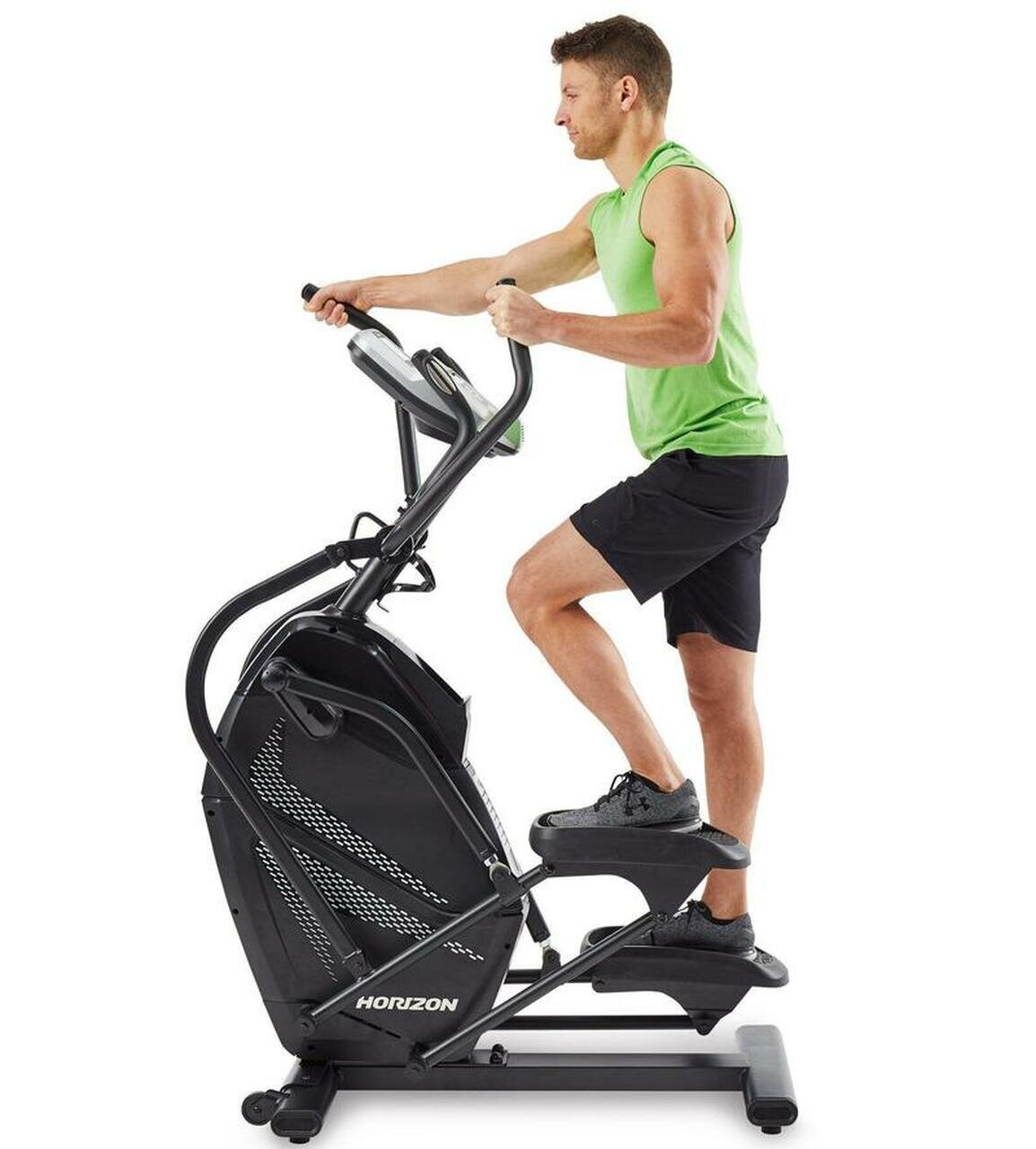 Horizon HT5.0 Peak Trainer Stepper - Buy Online - Ph: 1800-370-766 -  AfterPay & ZipPay Available!