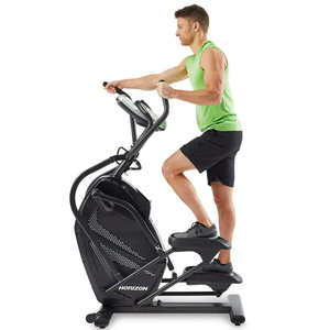 Horizon HT5.0 Peak Trainer Stepper