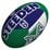 Steeden NRL Supporters Team Balls 11" 