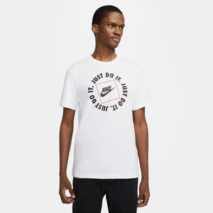 Nike Just Do It Tee Mens