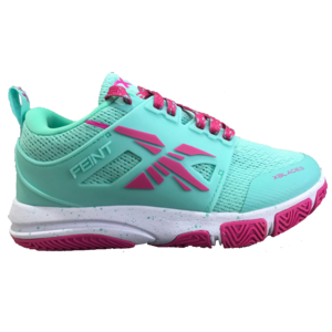 X Blades Feint 21 Junior Netball Shoes