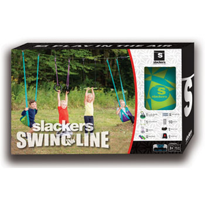 Slackers Swingline Kit