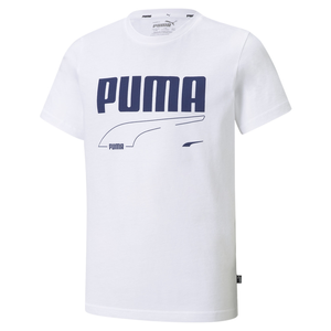 Puma Rebel Youth Tee