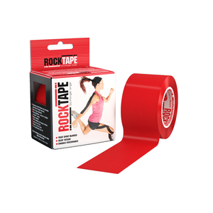 RockTape kinesiology tape 5cm x 5m