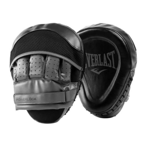 Everlast Powerlock Focus Mitts