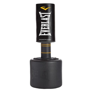 Everlast Powercore Freestanding Punch Bag